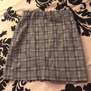 H&M skirt